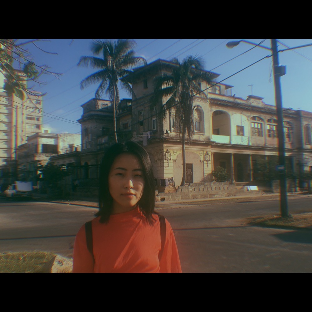 Meet your Posher, Thuy